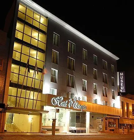 Hotel 4 Estacoes