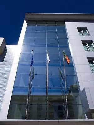 4 Estacoes Hotel