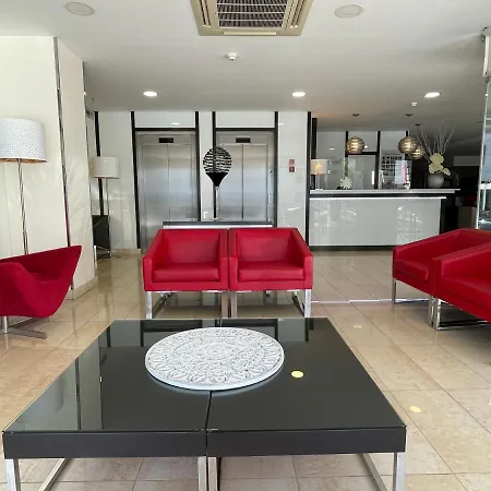 Hotel 4 Estacoes Fátima