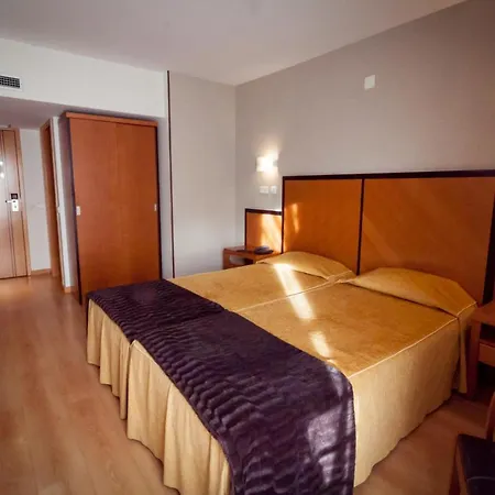 Hotel 4 Estacoes Fatima