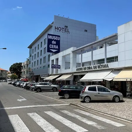 Hotel 4 Estacoes Fátima