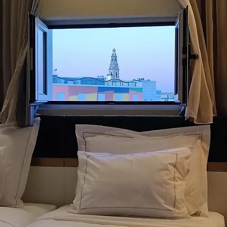 4 Estacoes Szálloda Fátima