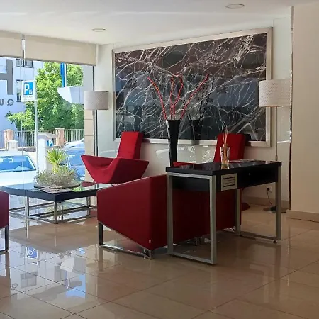 4 Estacoes 3* Fátima