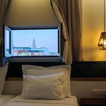 Hotel 4 Estacoes Fatima