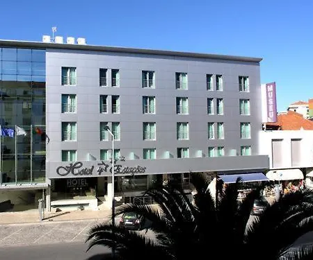 Hotel 4 Estacoes Fátima