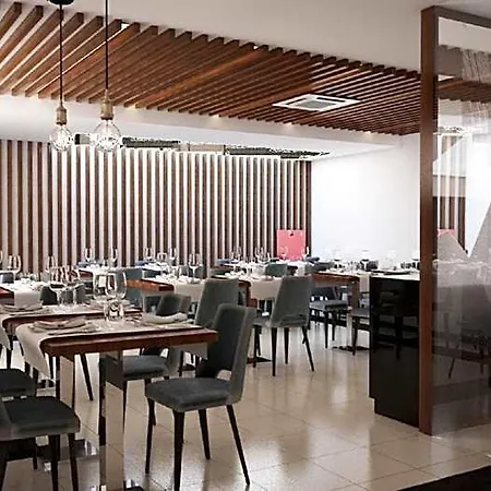 4 Estacoes Hotel