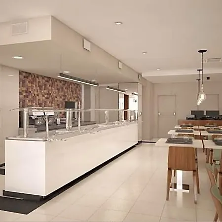 4 Estacoes Hotel