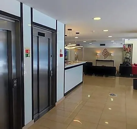 4 Estacoes Hotel