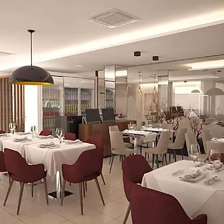 4 Estacoes Hotel