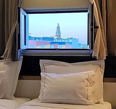 Hotel 4 Estacoes Fatima