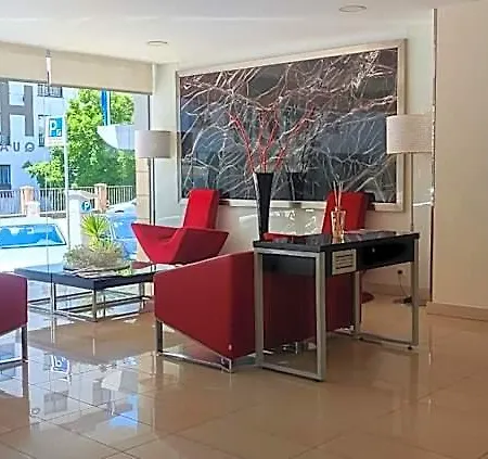 4 Estacoes Hotel 3*