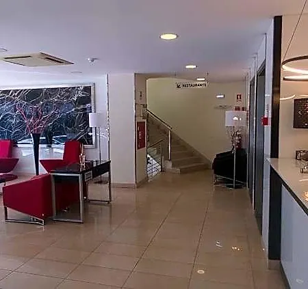 4 Estacoes Hotel Fatima