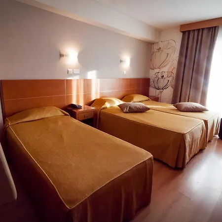 4 Estacoes 3* Fátima