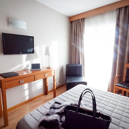 4 Estacoes Hotel