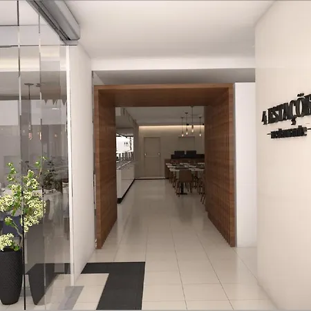 4 Estacoes 3* Fátima