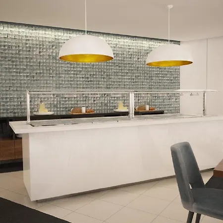 4 Estacoes Hotel Fátima