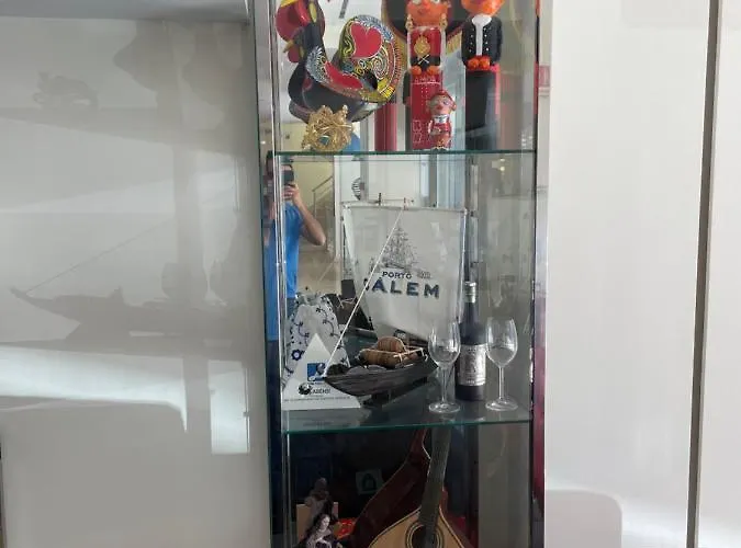 4 Estacoes Hotel Fátima