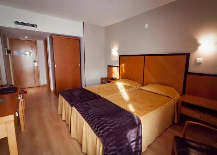 Hotel 4 Estacoes Fátima