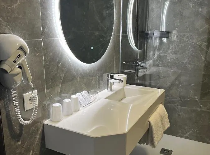 Hotel 4 Estacoes Fátima