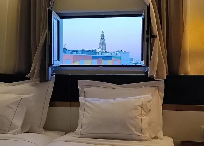 4 Estacoes Hotel Fátima