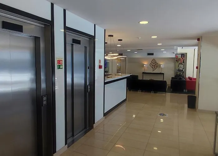 4 Estacoes 3* Fátima