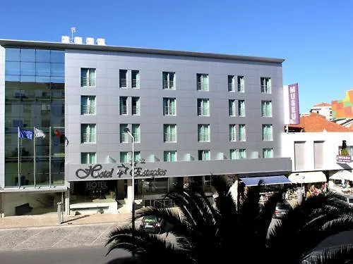 Hotel 4 Estacoes Fátima