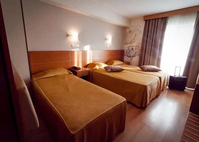 4 Estacoes 3* Fátima