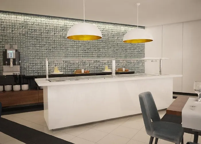 4 Estacoes Hotel Fátima